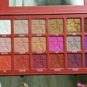 Jeffrey star Blood Sugar